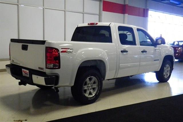 GMC Sierra 1500 2013 photo 26