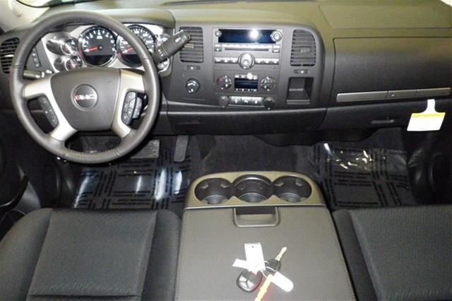 GMC Sierra 1500 2013 photo 30