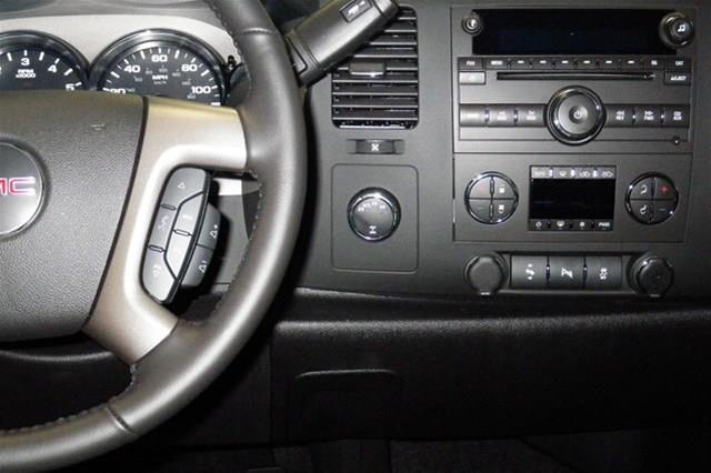 GMC Sierra 1500 2013 photo 32