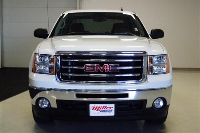 GMC Sierra 1500 2013 photo 39