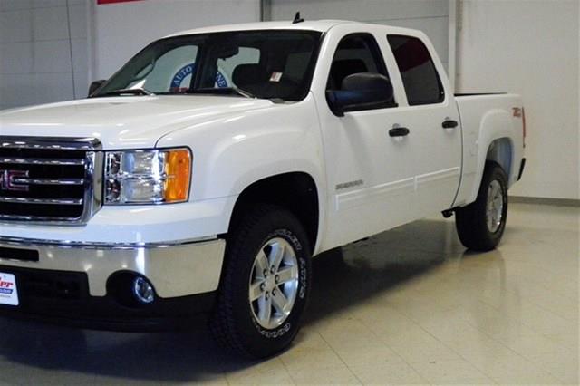 GMC Sierra 1500 2013 photo 40