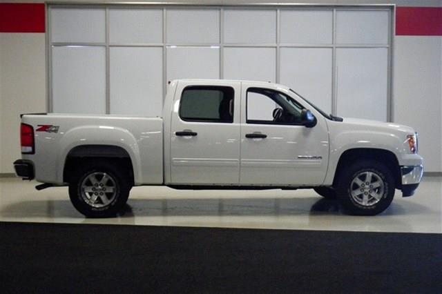 GMC Sierra 1500 2013 photo 45