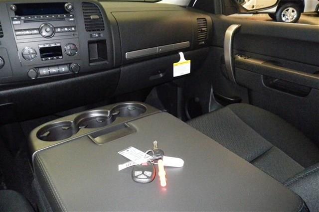 GMC Sierra 1500 2013 photo 48