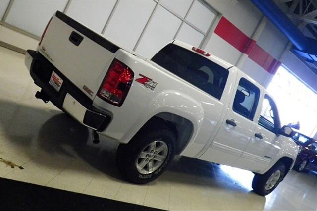 GMC Sierra 1500 2013 photo 7