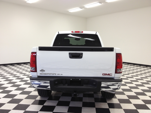 GMC Sierra 1500 2013 photo 2