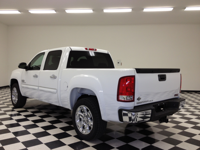 GMC Sierra 1500 2013 photo 3