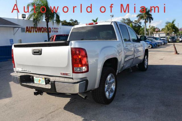 GMC Sierra 1500 2013 photo 3