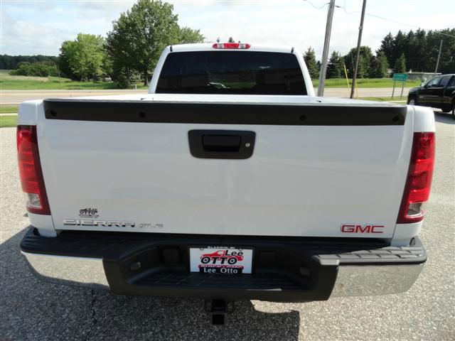 GMC Sierra 1500 SE W/rse Pickup Truck