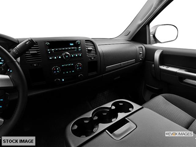 GMC Sierra 1500 2013 photo 3