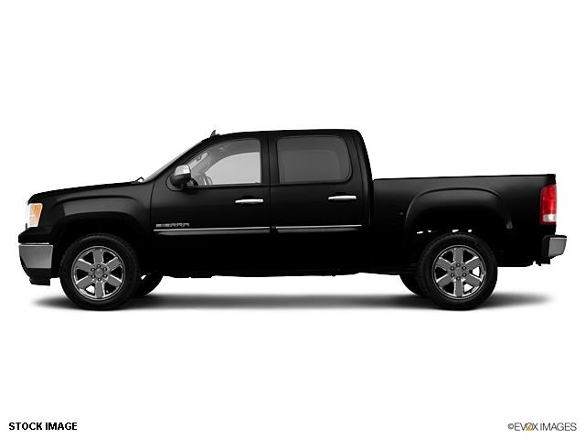 GMC Sierra 1500 2013 photo 5