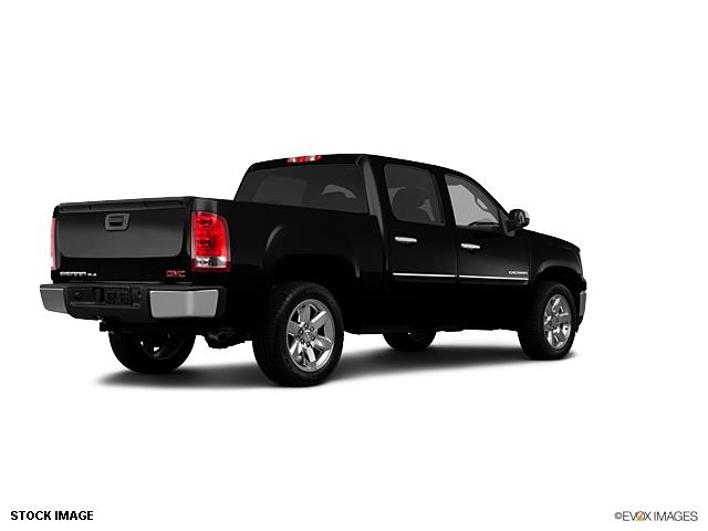 GMC Sierra 1500 2013 photo 7