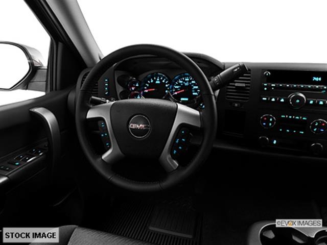 GMC Sierra 1500 2013 photo 9