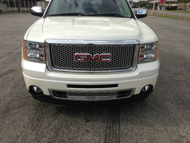 GMC Sierra 1500 2013 photo 5