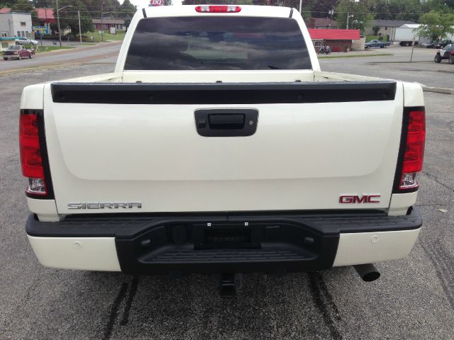 GMC Sierra 1500 2013 photo 8