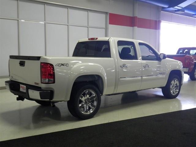 GMC Sierra 1500 2013 photo 2