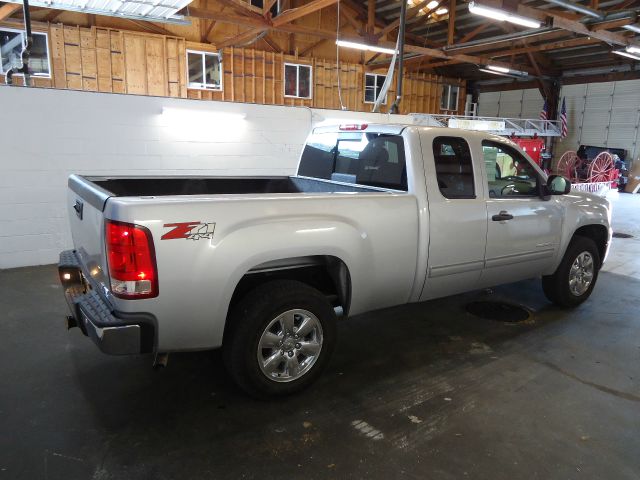 GMC Sierra 1500 2013 photo 1