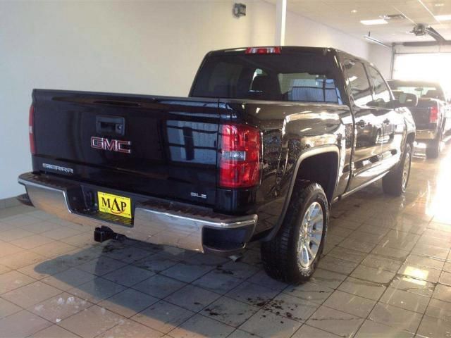 GMC Sierra 1500 2014 photo 2