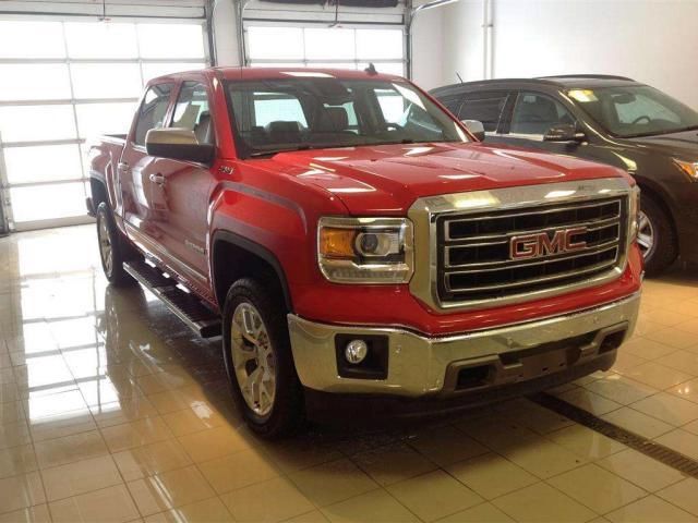 GMC Sierra 1500 SLE Sierra 2WD Pickup Truck