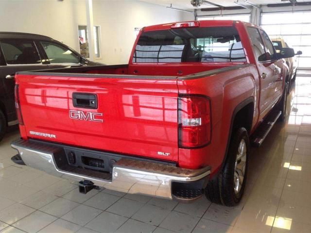 GMC Sierra 1500 2014 photo 2