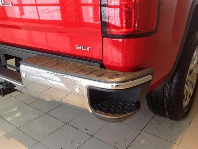 GMC Sierra 1500 2014 photo 3