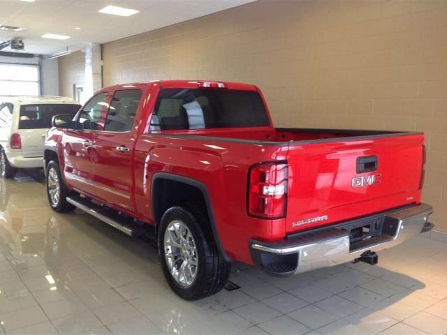 GMC Sierra 1500 2014 photo 4