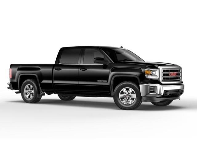 GMC Sierra 1500 2014 photo 3