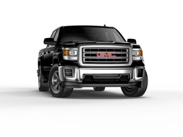 GMC Sierra 1500 2014 photo 4