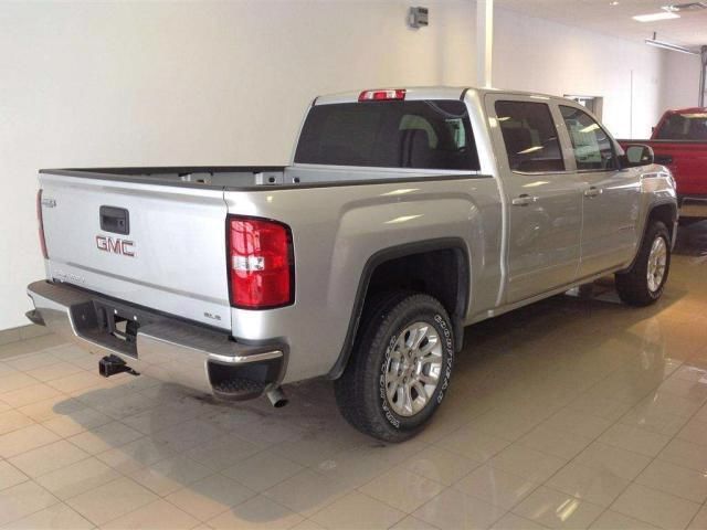 GMC Sierra 1500 2014 photo 1