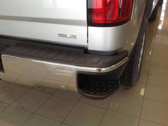 GMC Sierra 1500 2014 photo 2