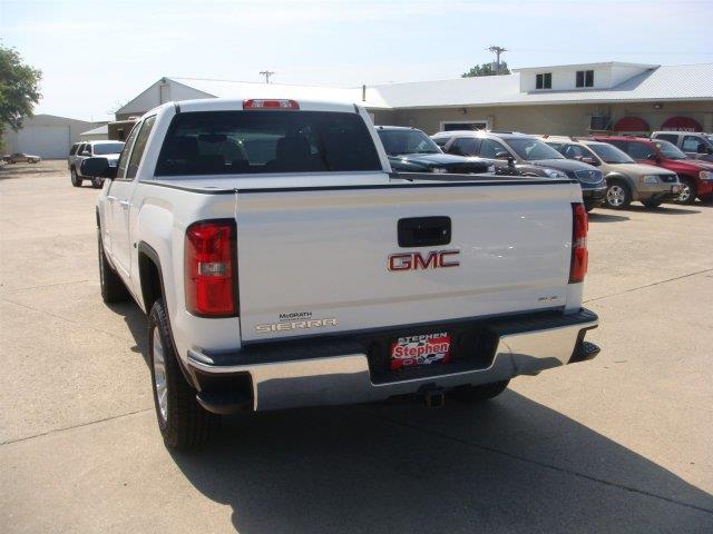 GMC Sierra 1500 2014 photo 2