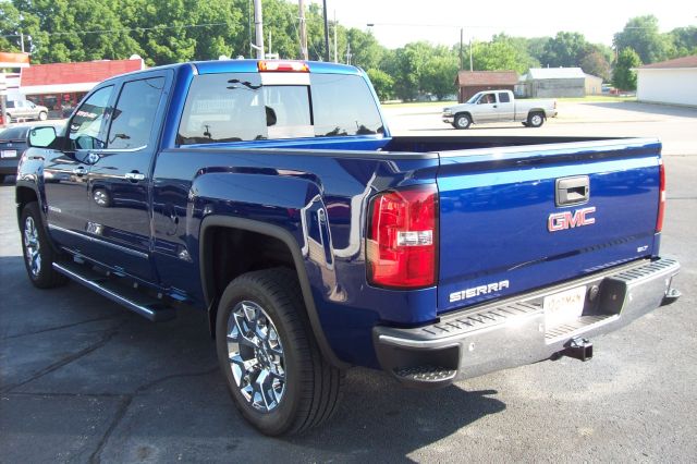 GMC Sierra 1500 2014 photo 1