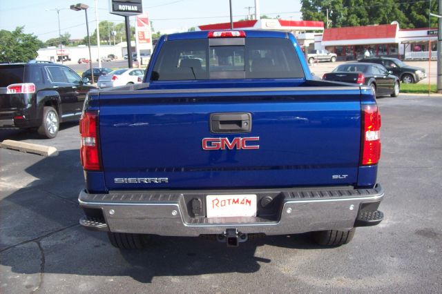 GMC Sierra 1500 2014 photo 3