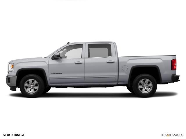 GMC Sierra 1500 2014 photo 2