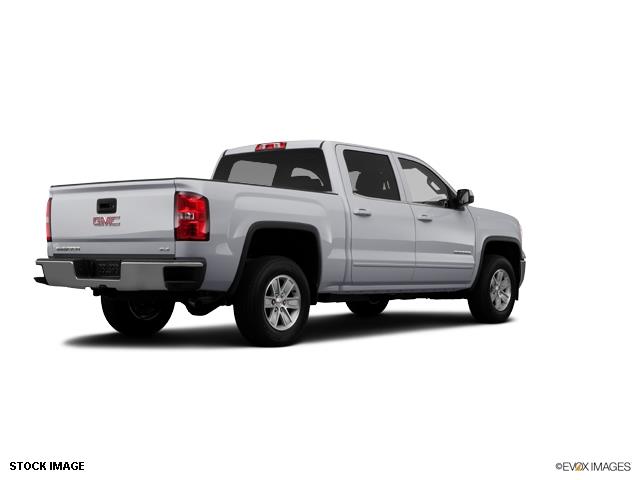 GMC Sierra 1500 2014 photo 3