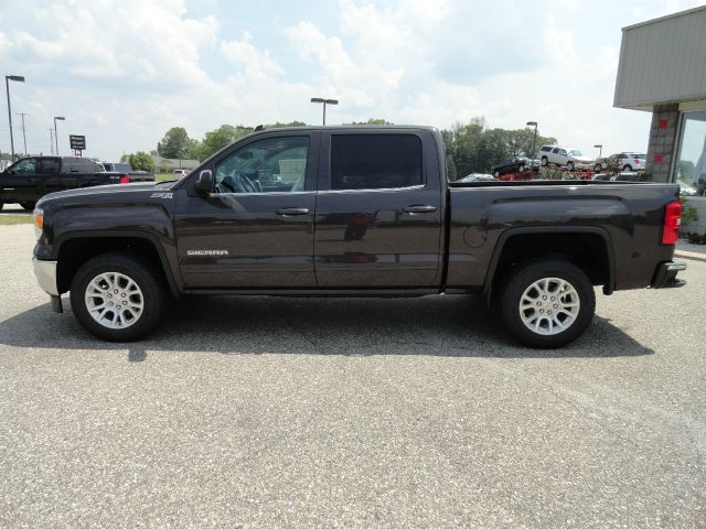 GMC Sierra 1500 2014 photo 1