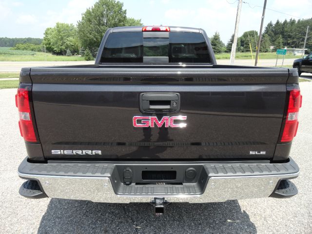 GMC Sierra 1500 2014 photo 2