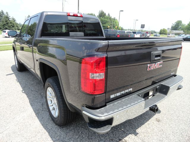 GMC Sierra 1500 2014 photo 3