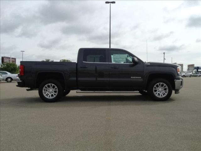 GMC Sierra 1500 2014 photo 1