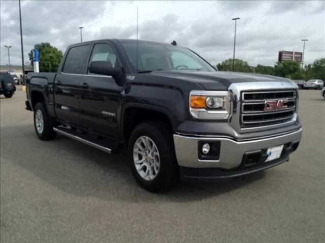 GMC Sierra 1500 2014 photo 2