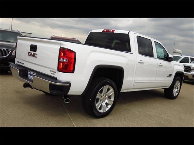 GMC Sierra 1500 2014 photo 2