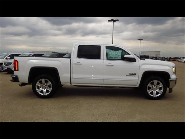 GMC Sierra 1500 2014 photo 3