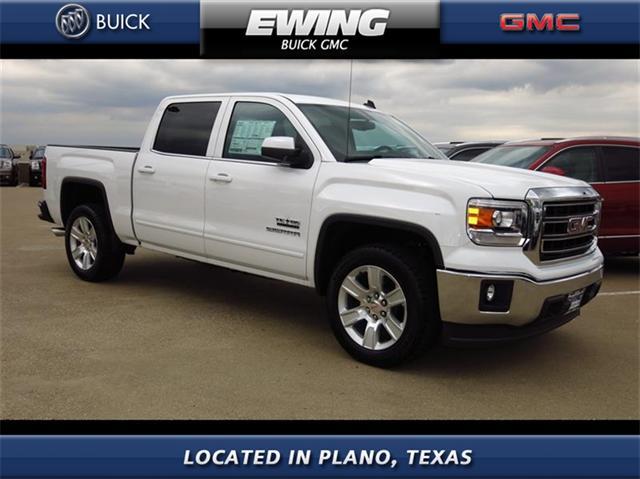 GMC Sierra 1500 2014 photo 4