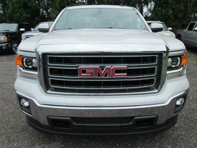 GMC Sierra 1500 2014 photo 2