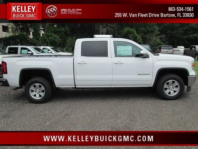 GMC Sierra 1500 2014 photo 3