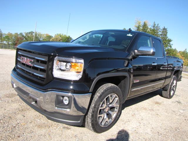 GMC Sierra 1500 2014 photo 2