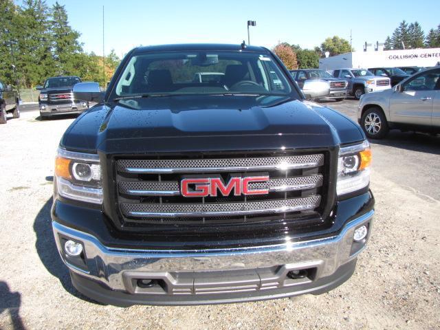 GMC Sierra 1500 2014 photo 3