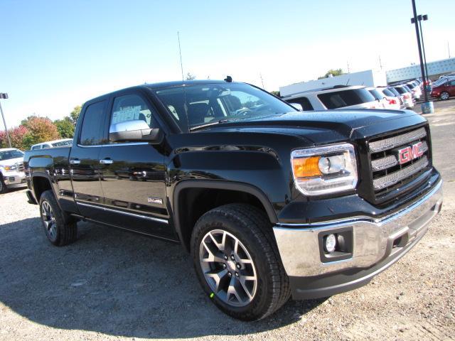 GMC Sierra 1500 2014 photo 4