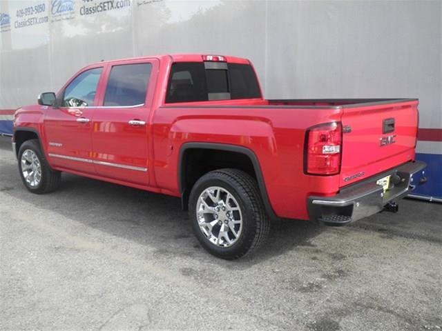 GMC Sierra 1500 2014 photo 2