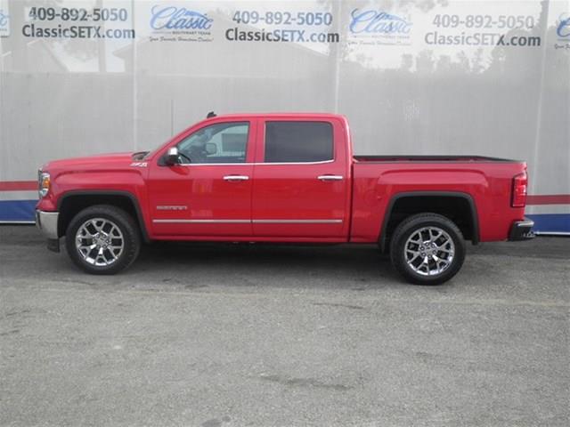 GMC Sierra 1500 2014 photo 3