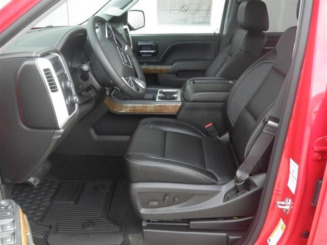 GMC Sierra 1500 2014 photo 4